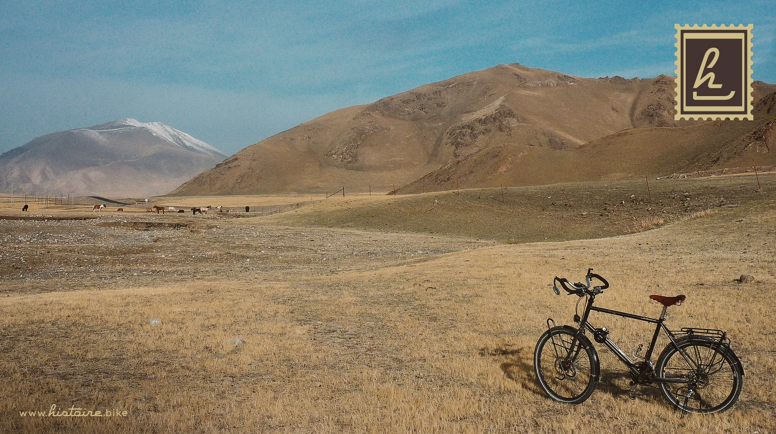 10 Histoire Bike Velo De Voyage M