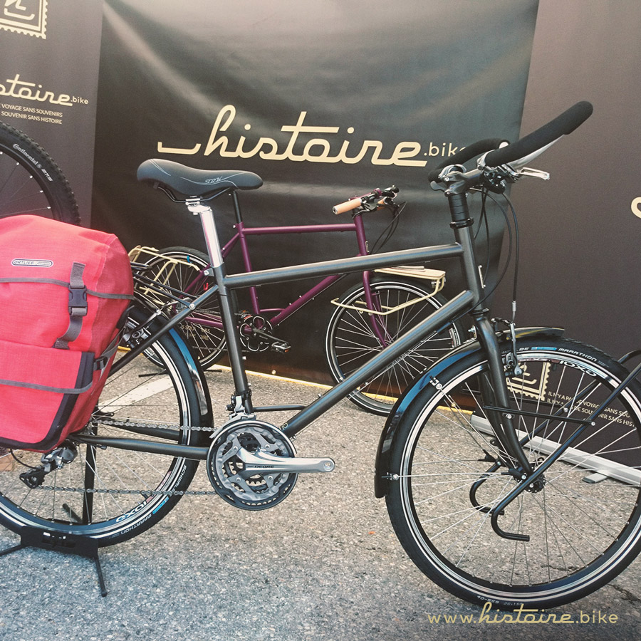 131 Histoire Velo De Voyage FB