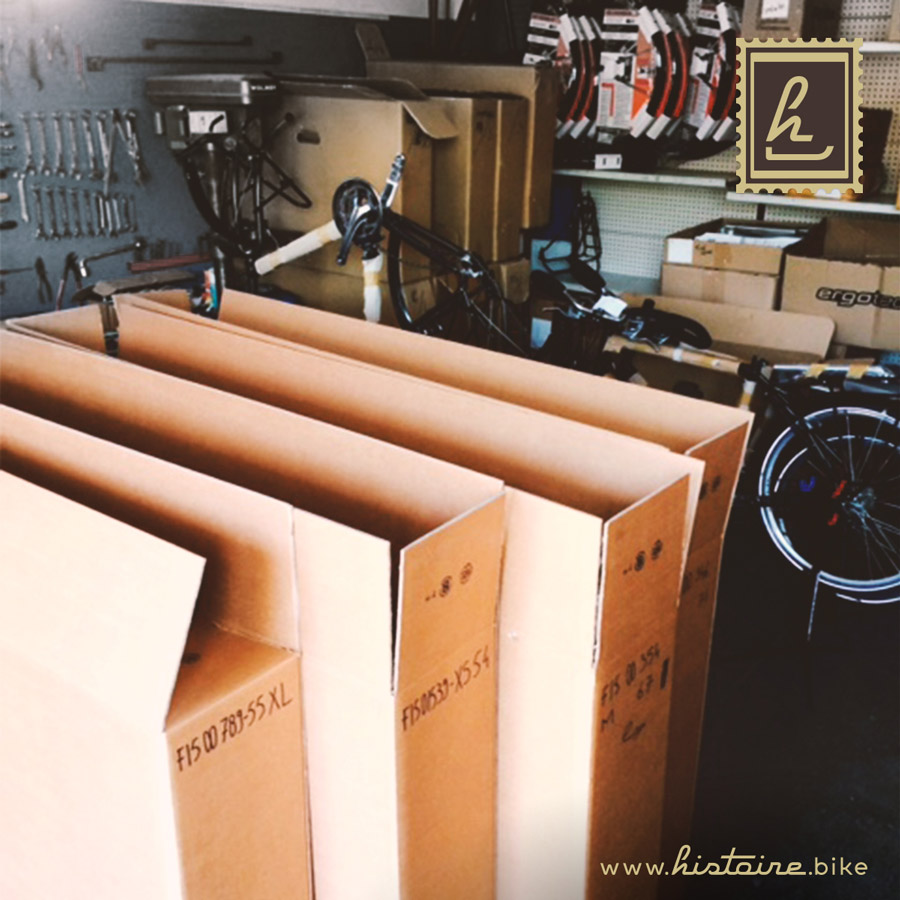 154 Histoire Velo De Voyage Fb