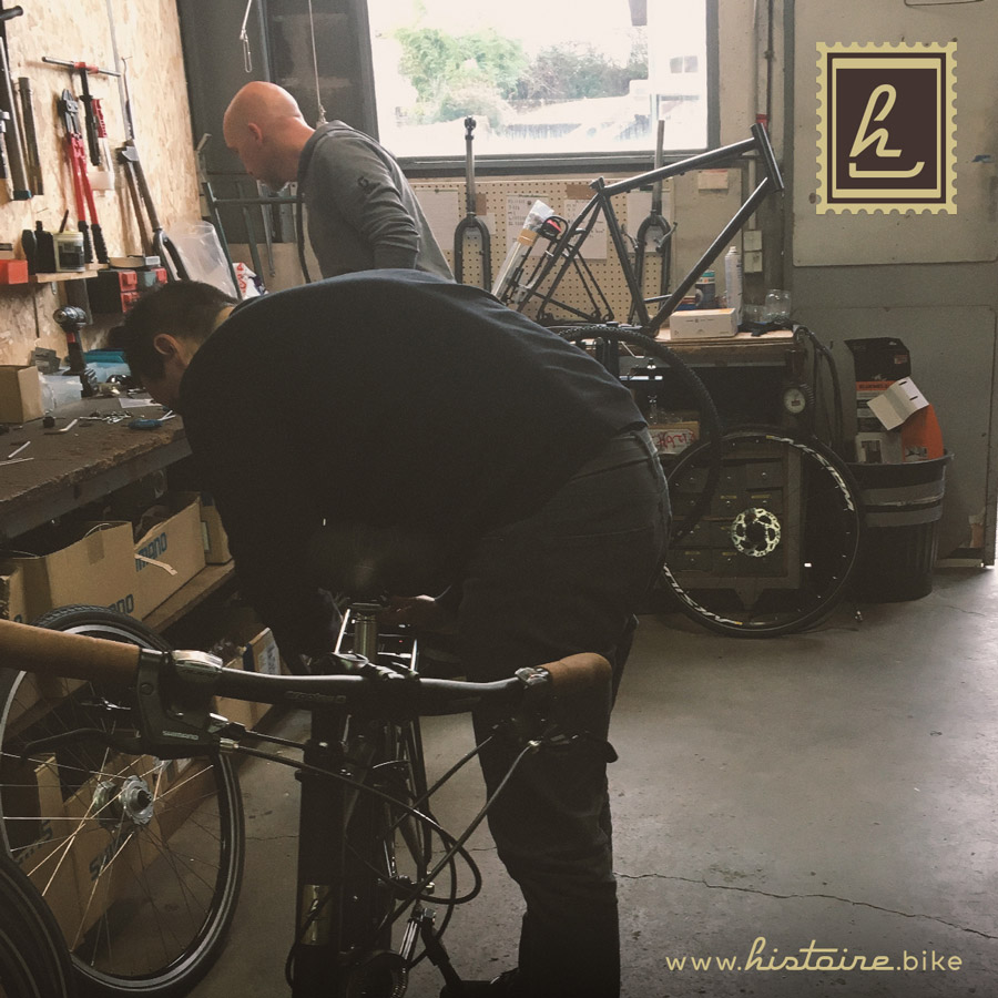 174 Histoire Velo De Voyage Fb