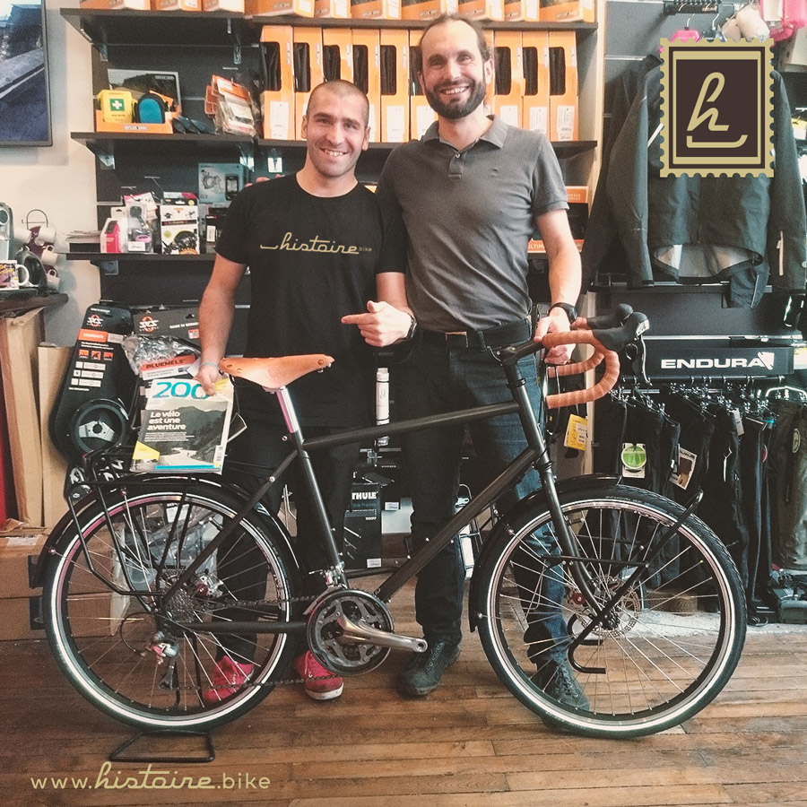 178 Histoire Velo De Voyage Fb