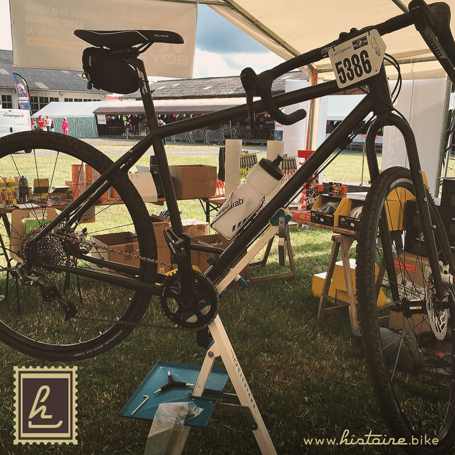 196 Histoire Velo De Voyage Fb