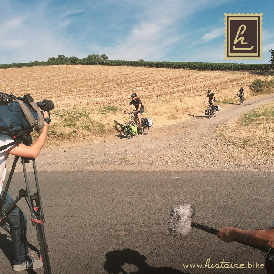 212 Histoire Velo De Voyage Fb