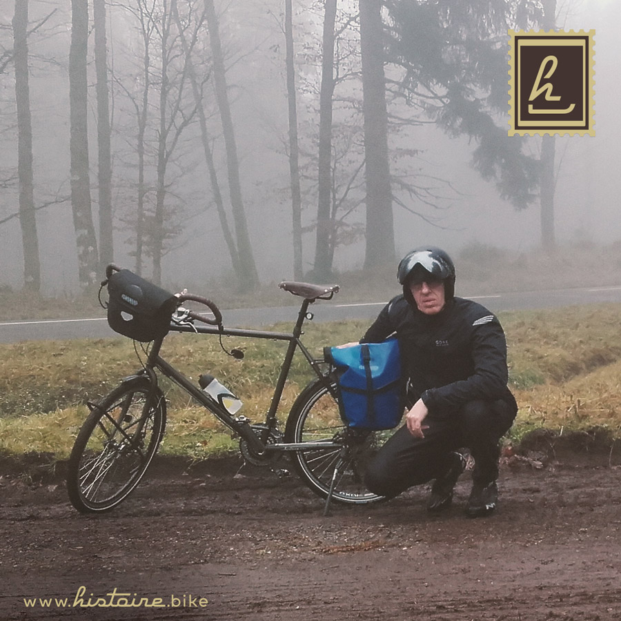 235 Histoire Velo De Voyage Fb 2016 11 Pascal E