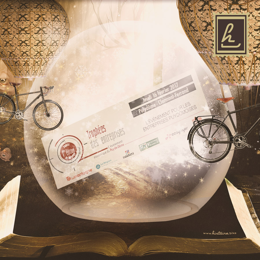 246 Histoire Velo De Voyage FB