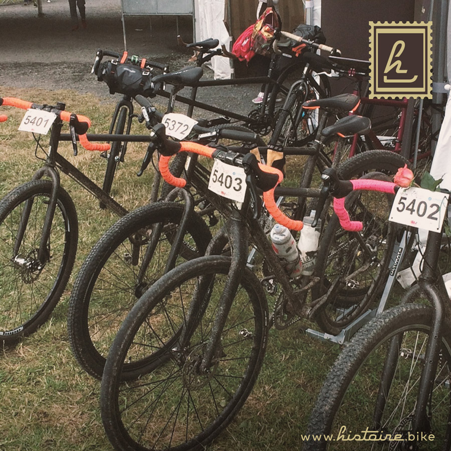 261 Histoire Velo De Voyage Ambert