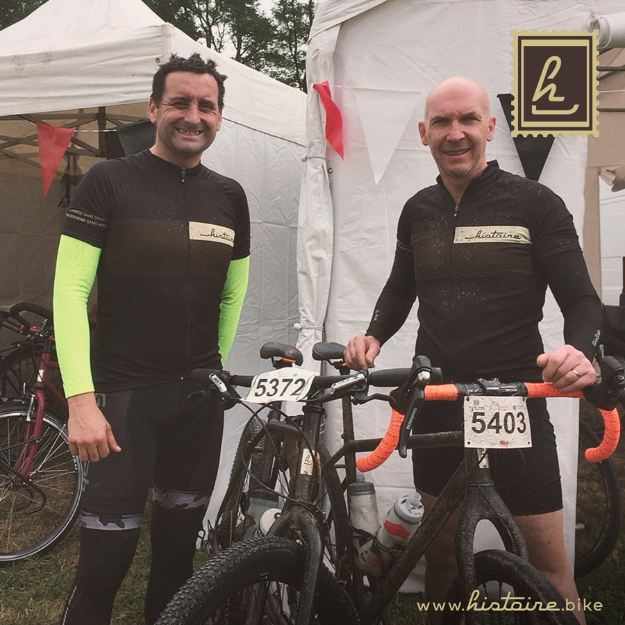 262 Histoire Velo De Voyage Ambert