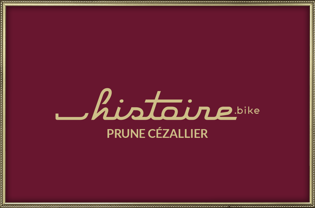 Prune Cézallier