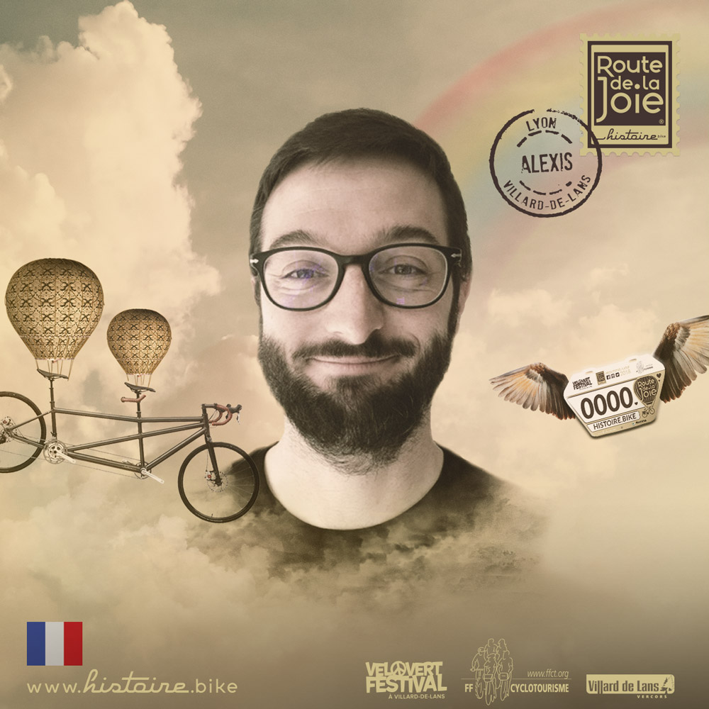 78 Histoire Velo De Voyage Route De La Joie 2018 Alexis Pilot Web