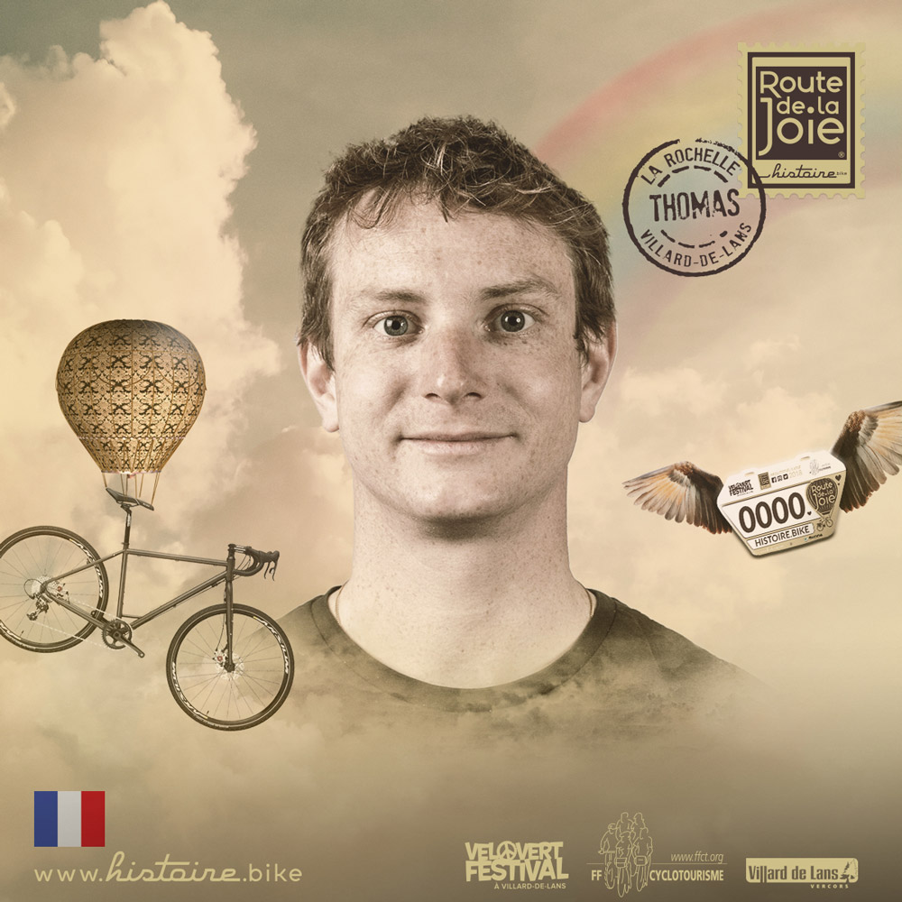 80 Histoire Velo De Voyage Route De La Joie 2018 Thomas Pilot Web